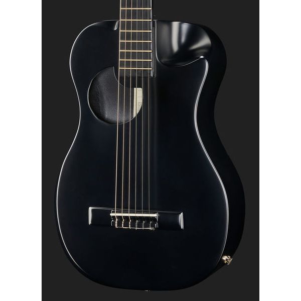 Journey Instruments OC660M BK