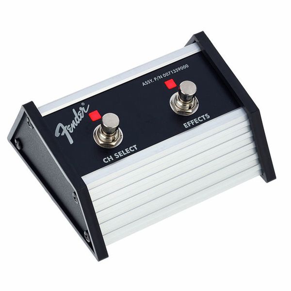 Fender FS Super Champ X2/XD/Champion