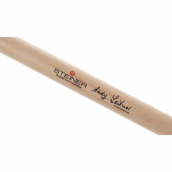 Steiner superiormallets Andy Leitner Signature/ HB
