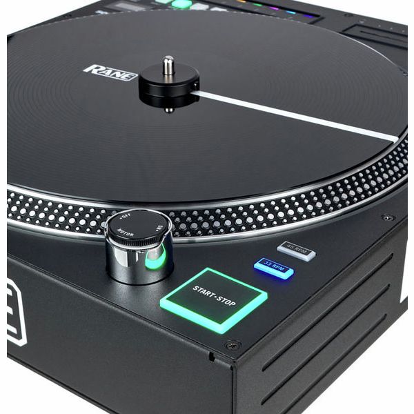 Rane Twelve MKII Deck Controller