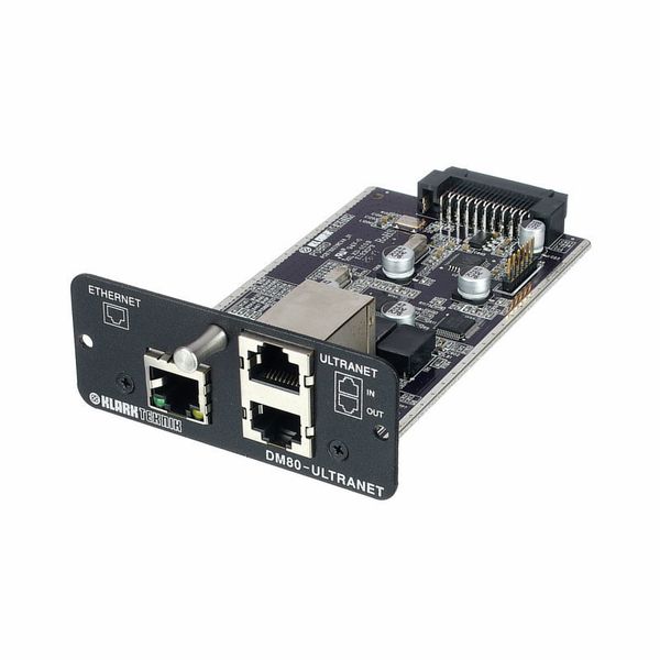 Klark Teknik DM80-Ultranet