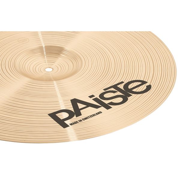 Paiste 18" Signature Full Crash
