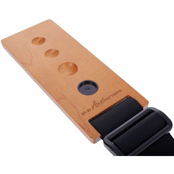 Artino SP-20 Pin Stopper Cello Maple