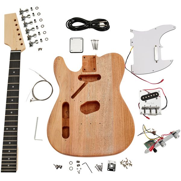 Harley Benton TE-LH KIT