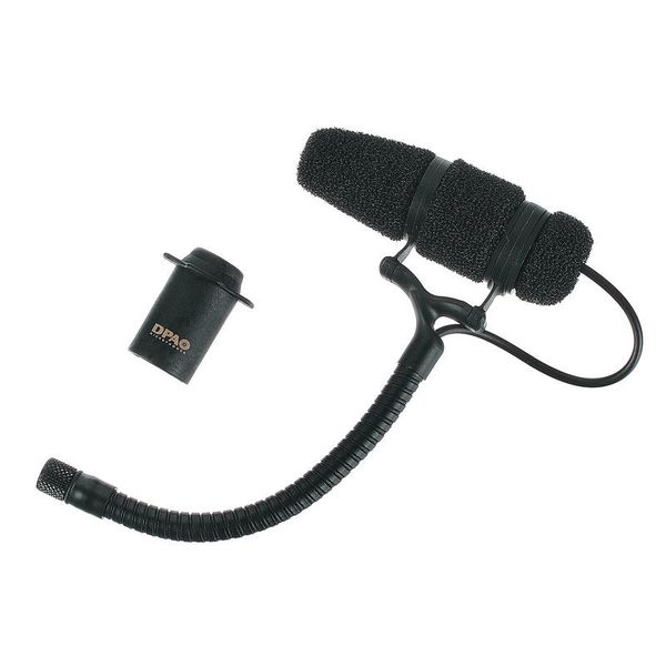 DPA 4097 CORE Micro Shotgun