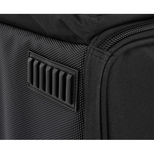 Ritter Bern Accordion 48 Bass SBK