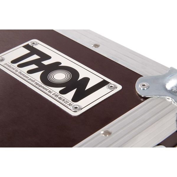Thon Case Fender Blues/HR DLX