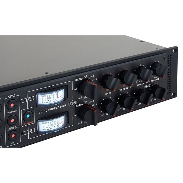 Dangerous Music Compressor