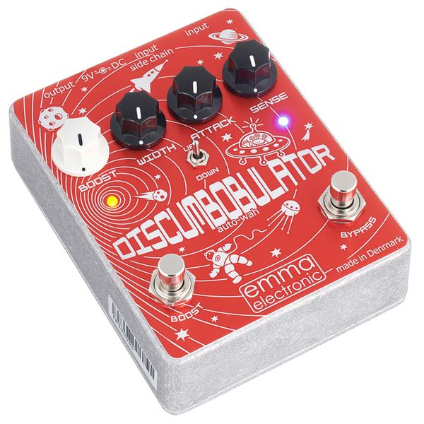 Emma DiscumBOBulator V3