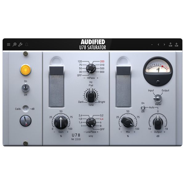 Audified Boutique Studio Bundle