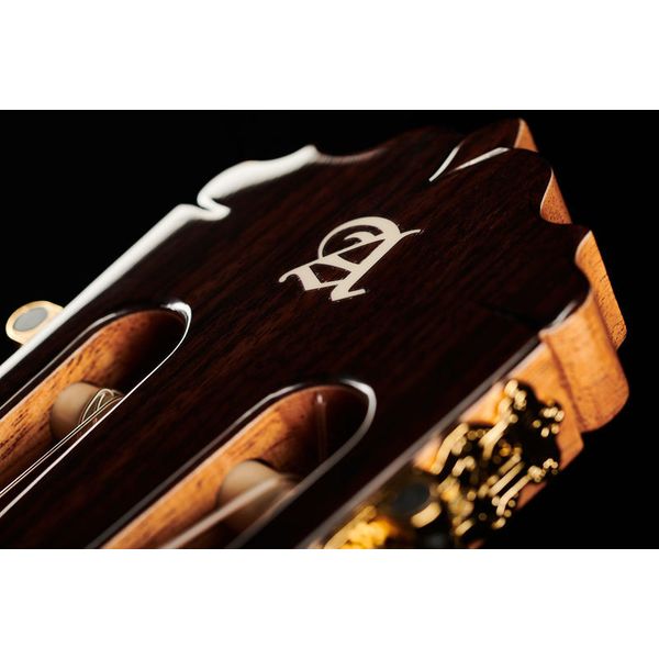 Alhambra 5P incl.Gig Bag