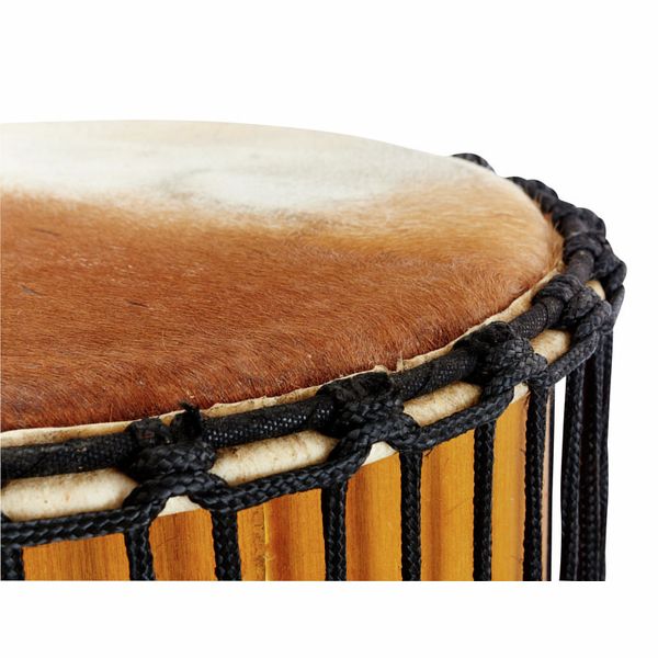 Terre Dundun Set XL Including Stand