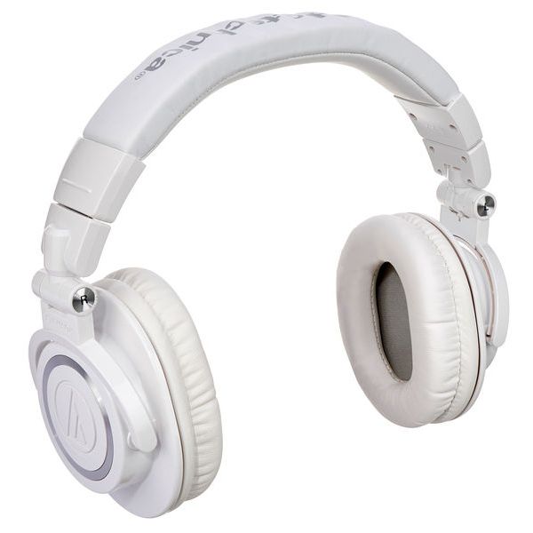 Audio-Technica ATH-M50XWH