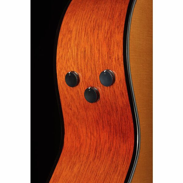 Yamaha CSF-TA Transacoustic