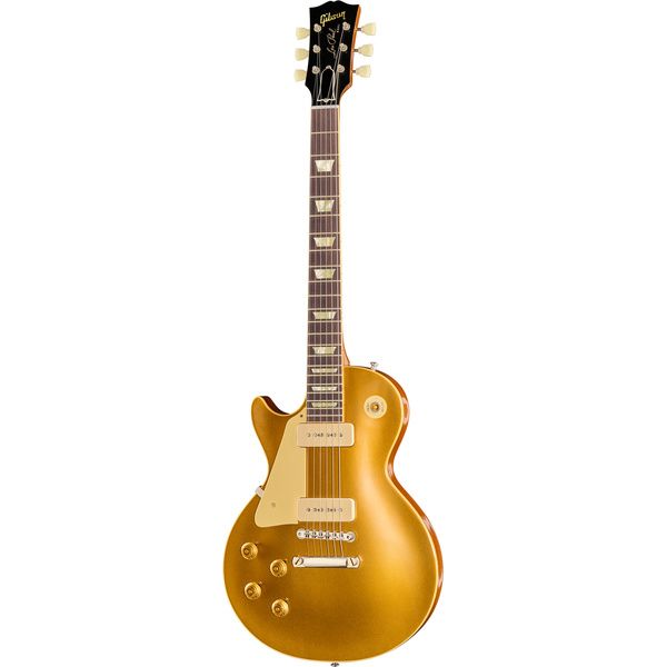 Gibson Les Paul 56 Goldtop VOS LH
