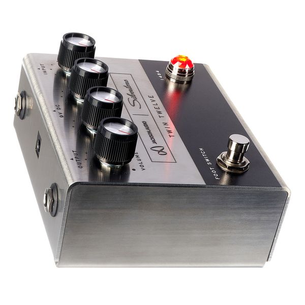 Jackson Audio Twin Twelve