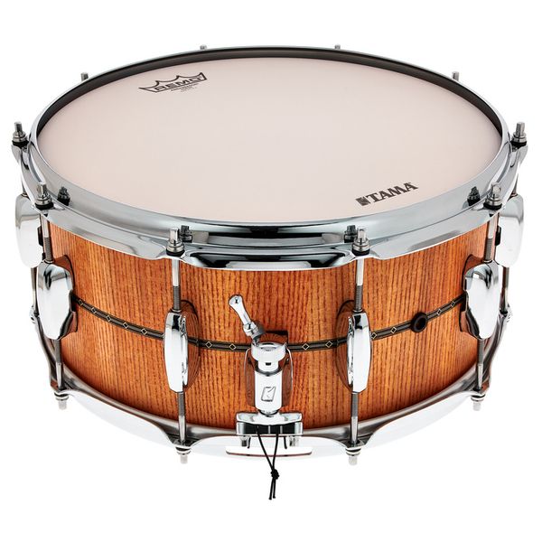 Tama 14"x6,5" STAR Reserve Sn. OAA