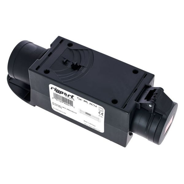 Rigport StagePort CEE32/16