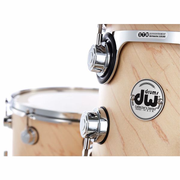 DW Satin Oil 3-piece Set Natural