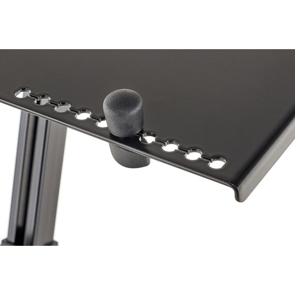 K&M 18815 Laptop Holder