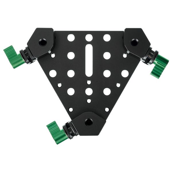 9.solutions Cheese Plate