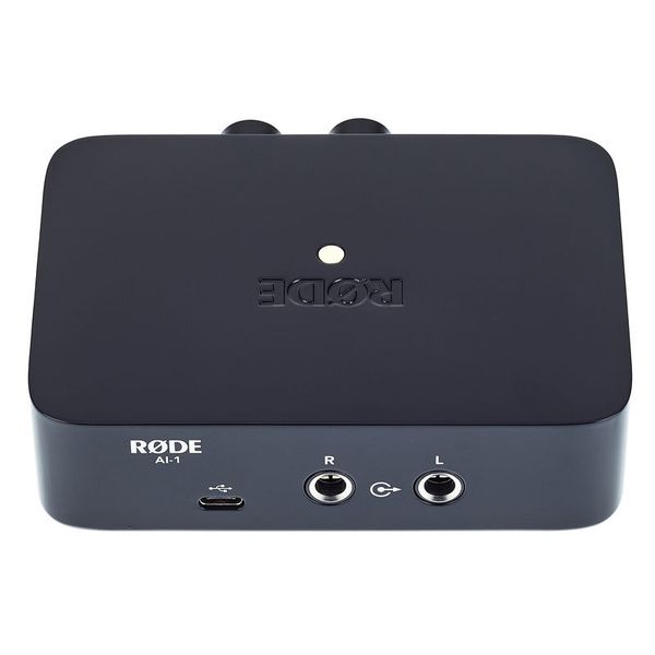 Rode AI-1