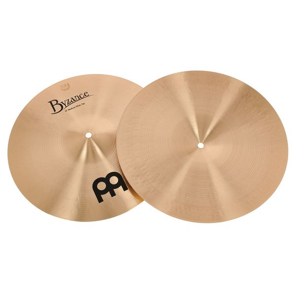 Meinl Byzance A.Choice Matt Halpern