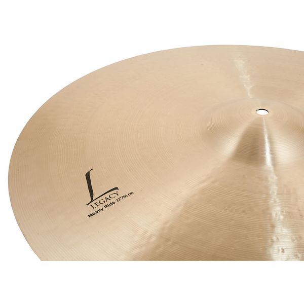 Sabian 22" HHX Legacy Ride