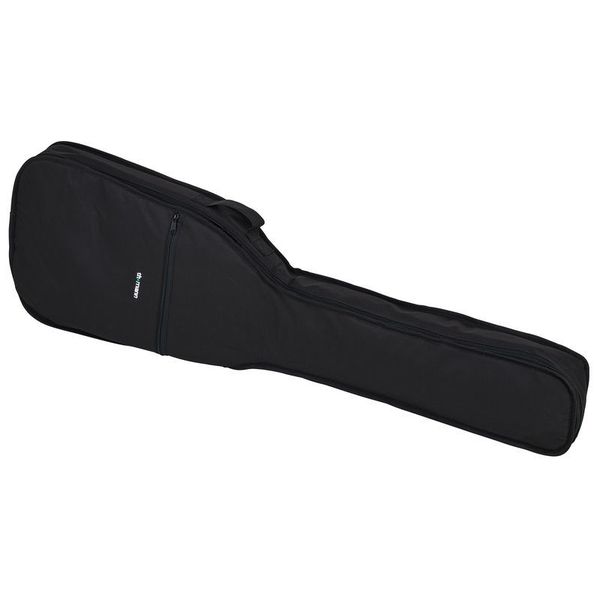 Harley Benton B-450 Black Bundle 2