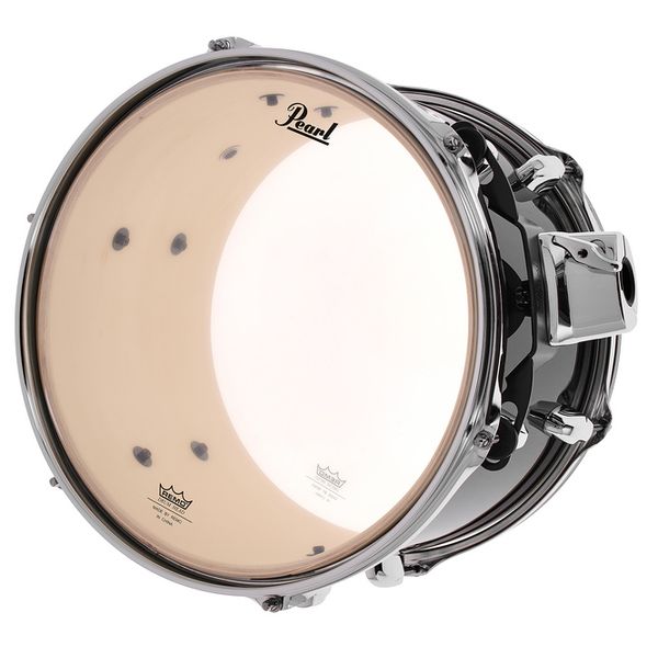 Pearl 12"x08" Export TT Jet Black