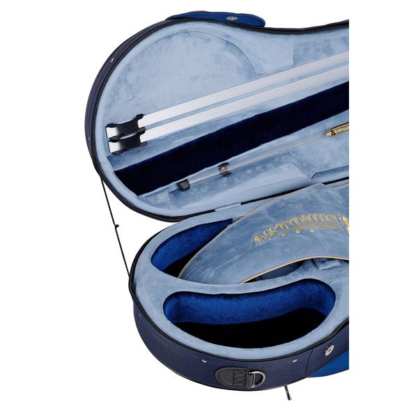 Artonus Matero Va Case 16"-17,5" GN2