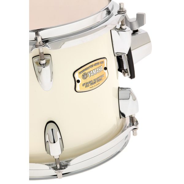 Yamaha Stage Custom 08"x07" TT - CLW