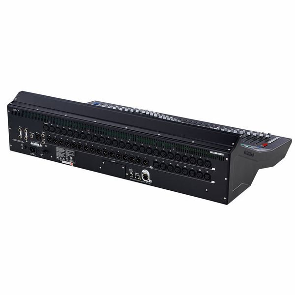 Allen & Heath SQ7