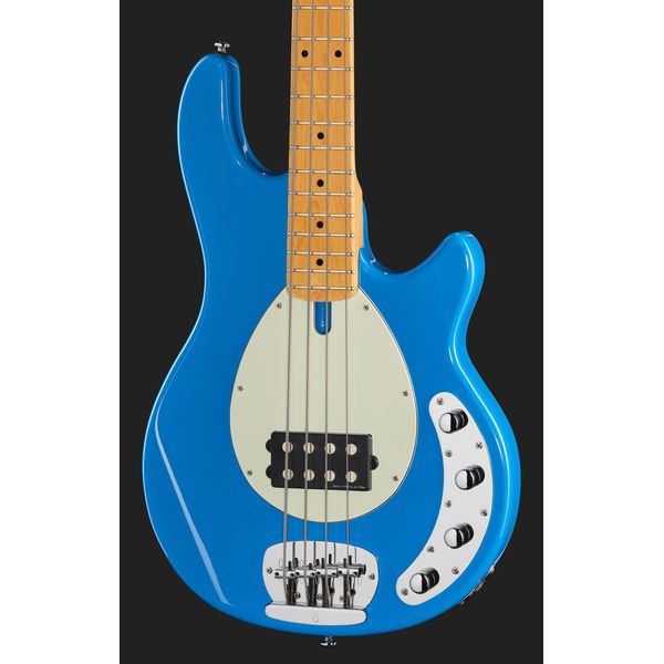Marcus Miller Z3-4 Blue