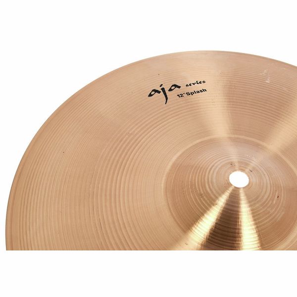 Zultan 12" Aja Splash