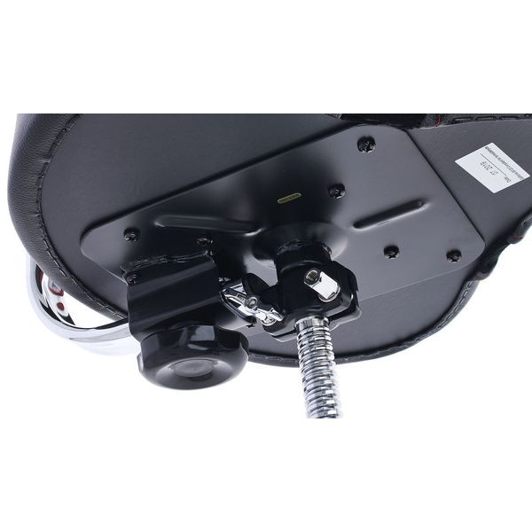 Gibraltar 9608MB Drum Throne