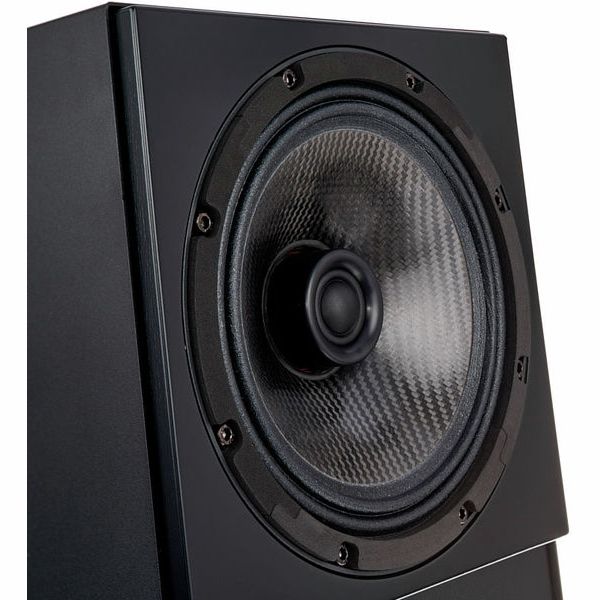 KS Digital C8-Reference black