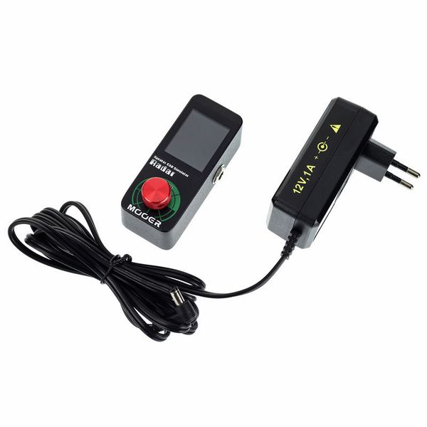 Mooer Radar Bundle RB