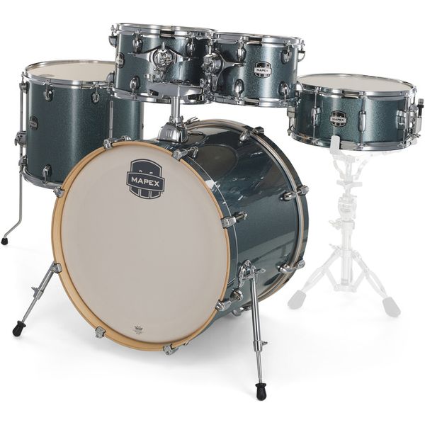 Mapex Mars Birch Stage Shell Set MI