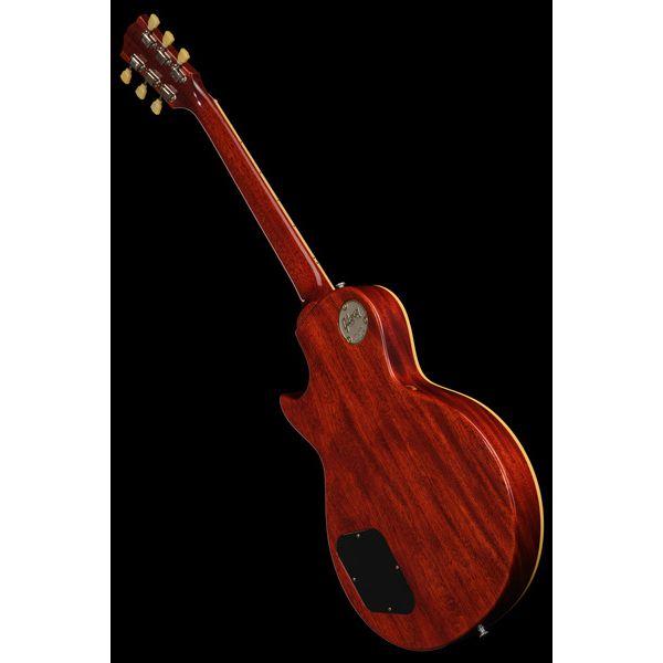 Gibson 59 Les Paul HPT TWR ULA #2