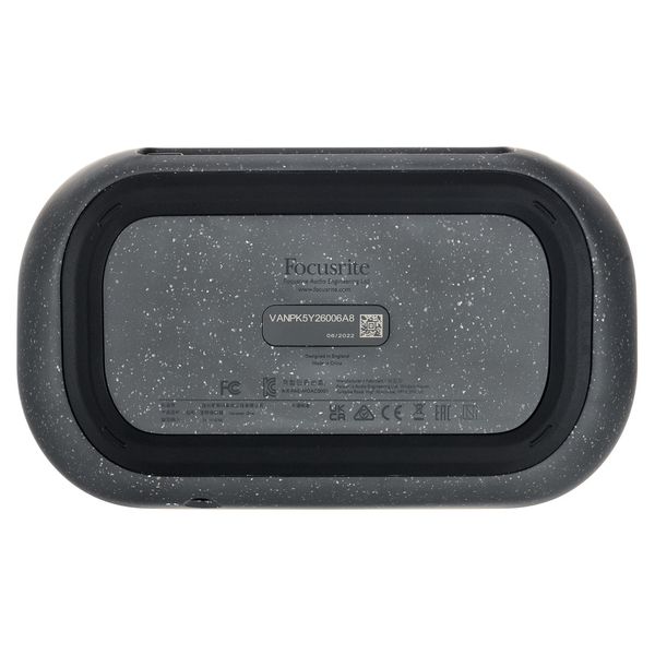 Focusrite Vocaster One