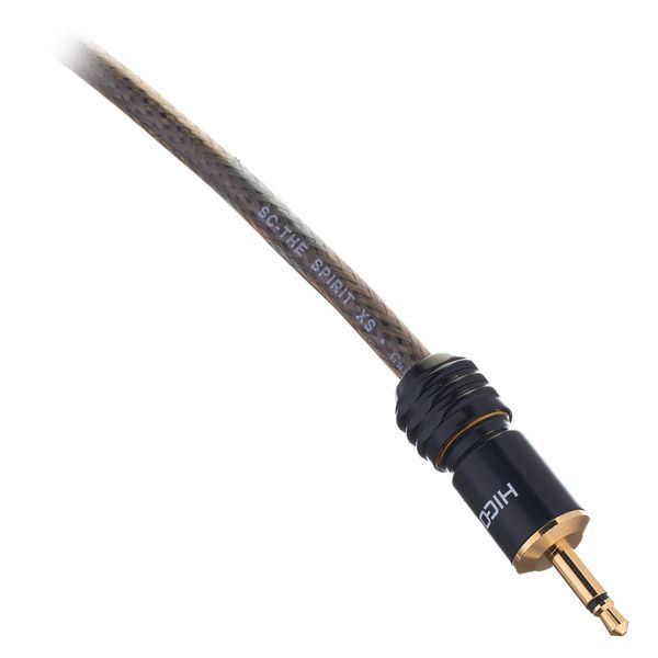 Sommer Cable Spirit XS SC 3,0m