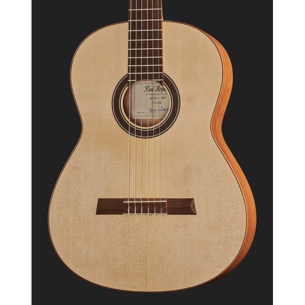 Höfner HML-BF Limited Green Line