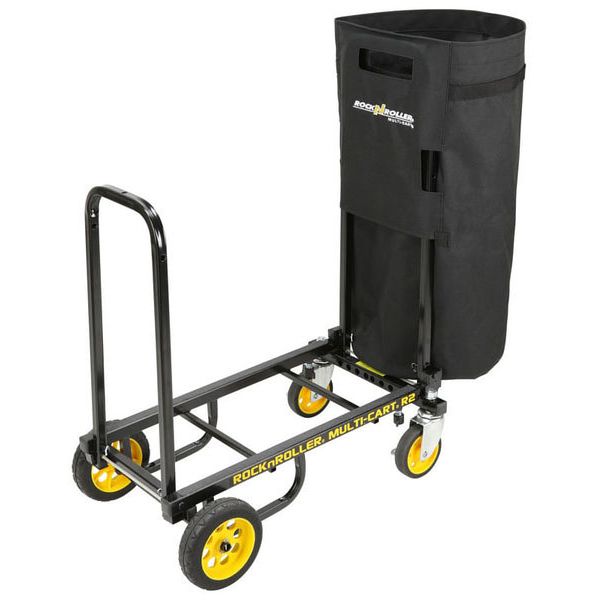 RockNRoller Handle Bag for R2