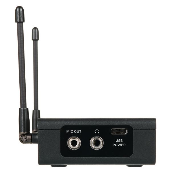 Sennheiser EW-DP ENG SET Q1-6