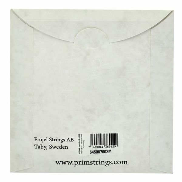 Prim Nyckelharpa String C2 Medium