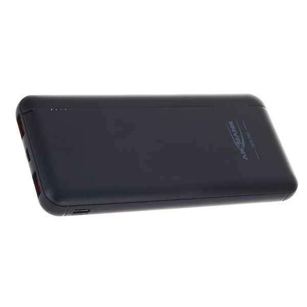Ansmann Powerbank 10Ah PB320PD