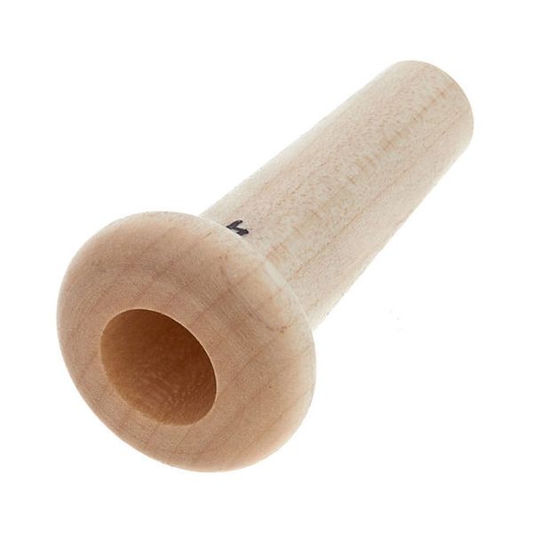 Thomann Mouthpiece Adapter Alphorn S