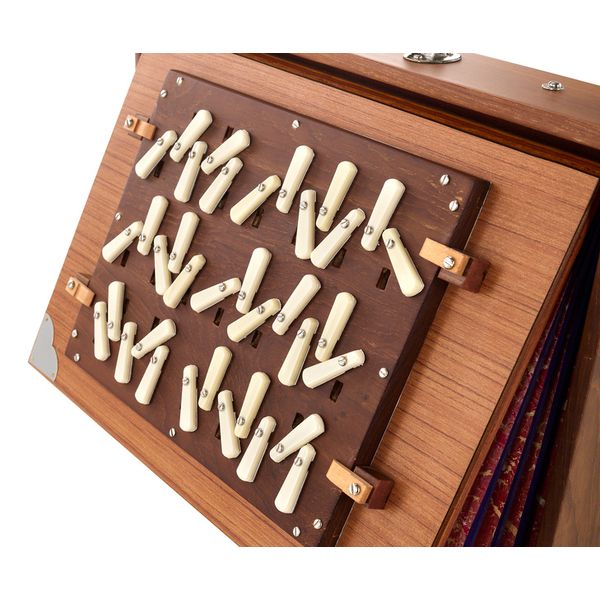 Thomann Nataraj Prof. Shruti 3 Octaves