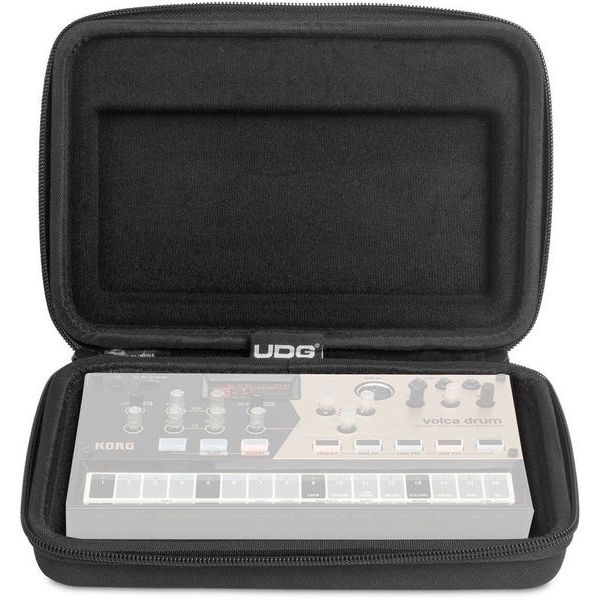 UDG Creator Korg Volca black